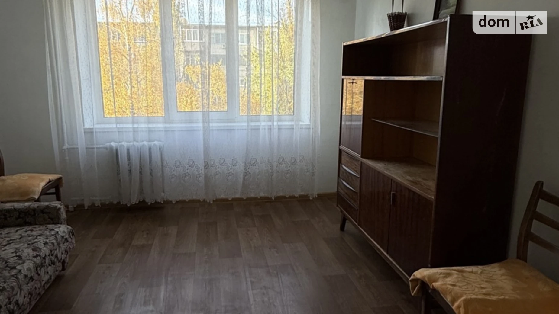 Здається в оренду 2-кімнатна квартира 48 кв. м у Києві, просп. Воскресенський(Перова), 25 - фото 2