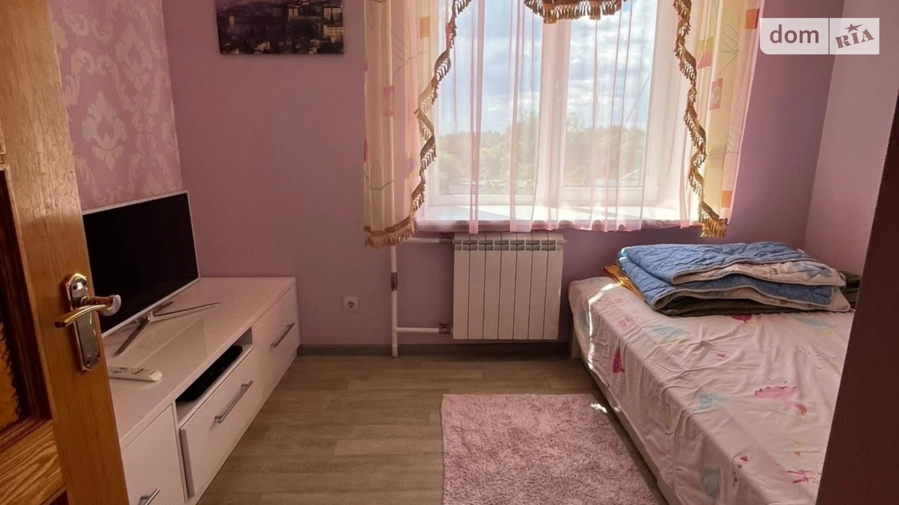 Сдается в аренду 3-комнатная квартира 62 кв. м в Сумах, пл. Холодногорская(Горького), 5 - фото 3