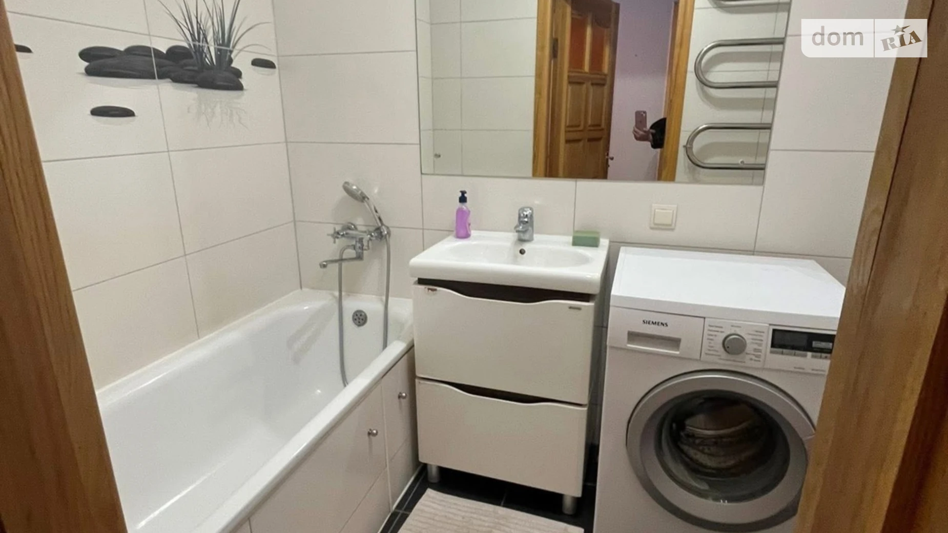 Сдается в аренду 3-комнатная квартира 62 кв. м в Сумах, пл. Холодногорская(Горького), 5 - фото 2