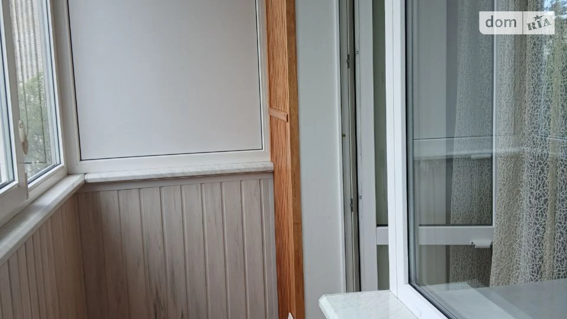 Сдается в аренду 3-комнатная квартира 62 кв. м в Сумах, пл. Холодногорская(Горького), 5 - фото 5