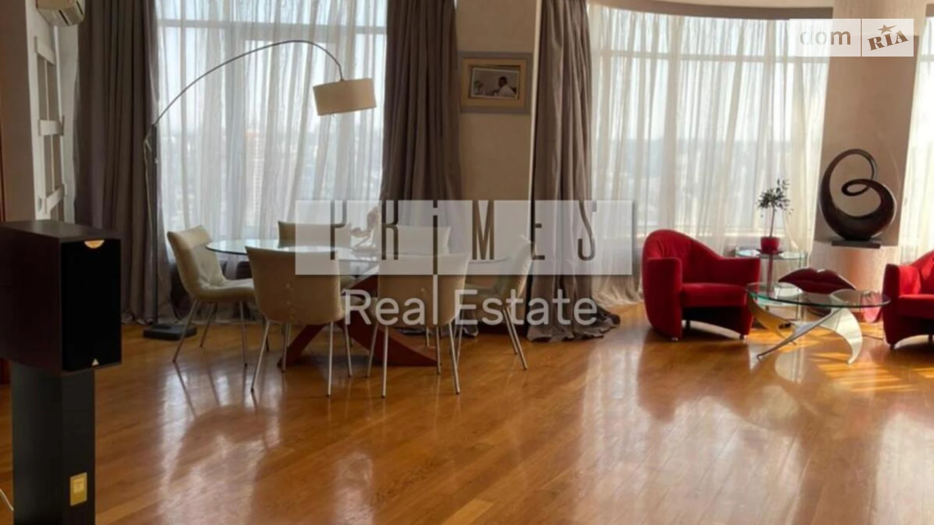 Продается 3-комнатная квартира 239 кв. м в Киеве, цена: 525000 $ - фото 2