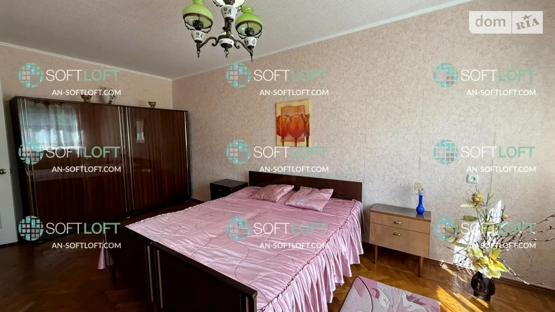 Сдается в аренду 3-комнатная квартира 60 кв. м в Харькове, просп. Юбилейный, 42А - фото 2