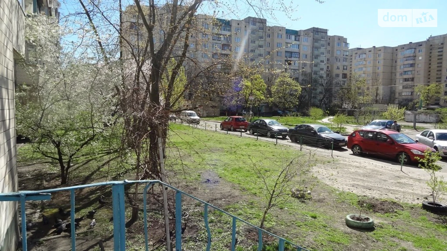 Сдается в аренду 1-комнатная квартира 38 кв. м в Киеве, ул. Героев Днепра, 34Б - фото 5