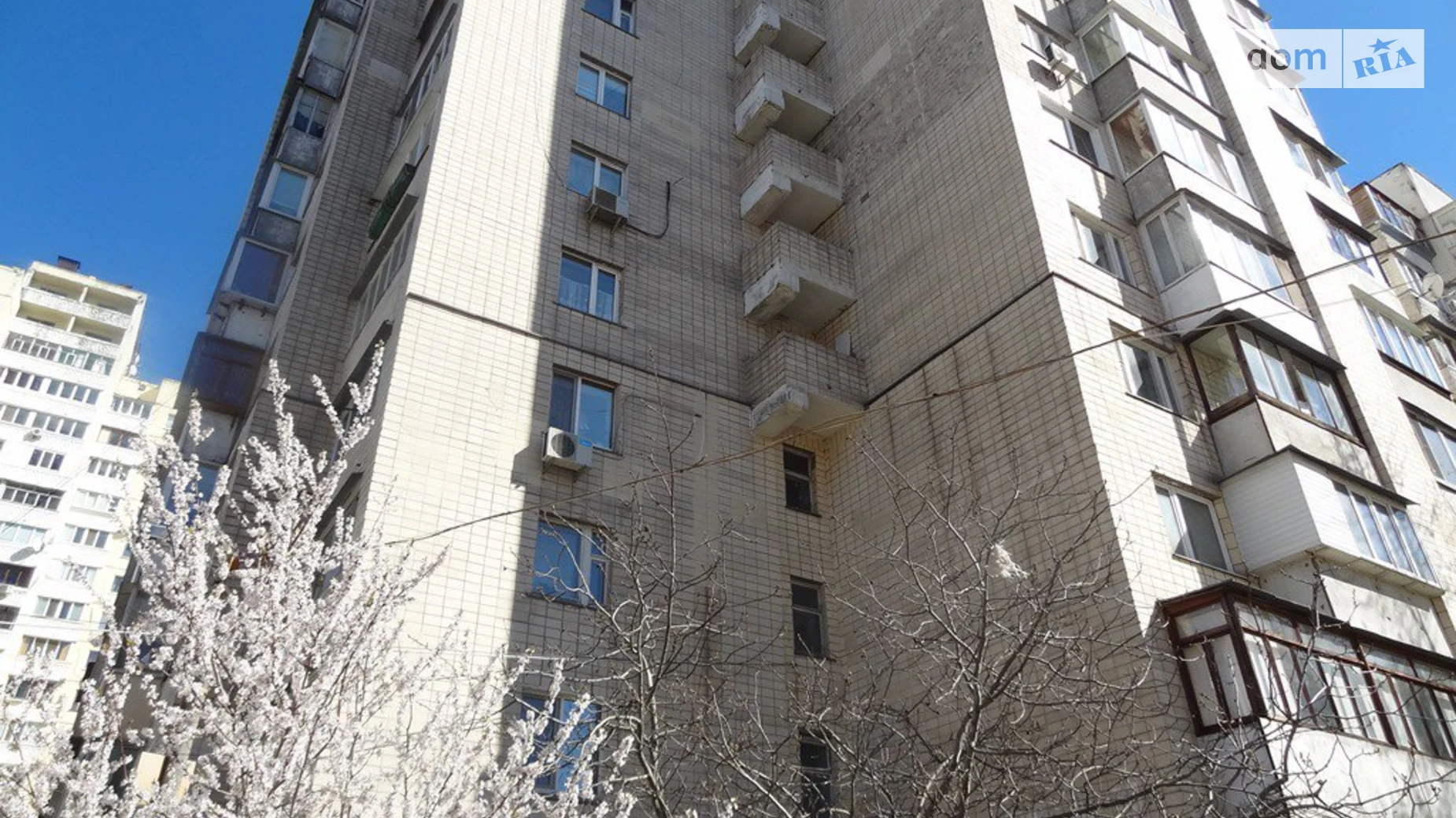 Сдается в аренду 1-комнатная квартира 38 кв. м в Киеве, ул. Героев Днепра, 34Б - фото 4