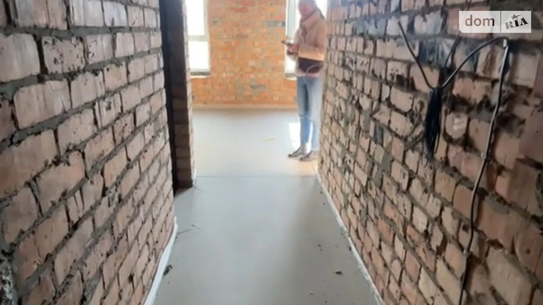 Продається 1-кімнатна квартира 40 кв. м у Гостомелі, вул. Мирна, 3Е - фото 2