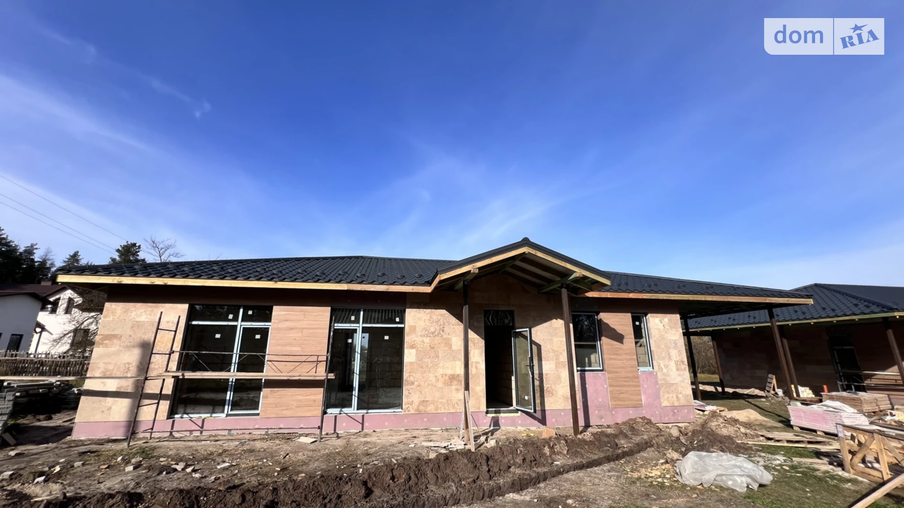 Продается одноэтажный дом 130 кв. м с баней/сауной, цена: 160000 $ - фото 5