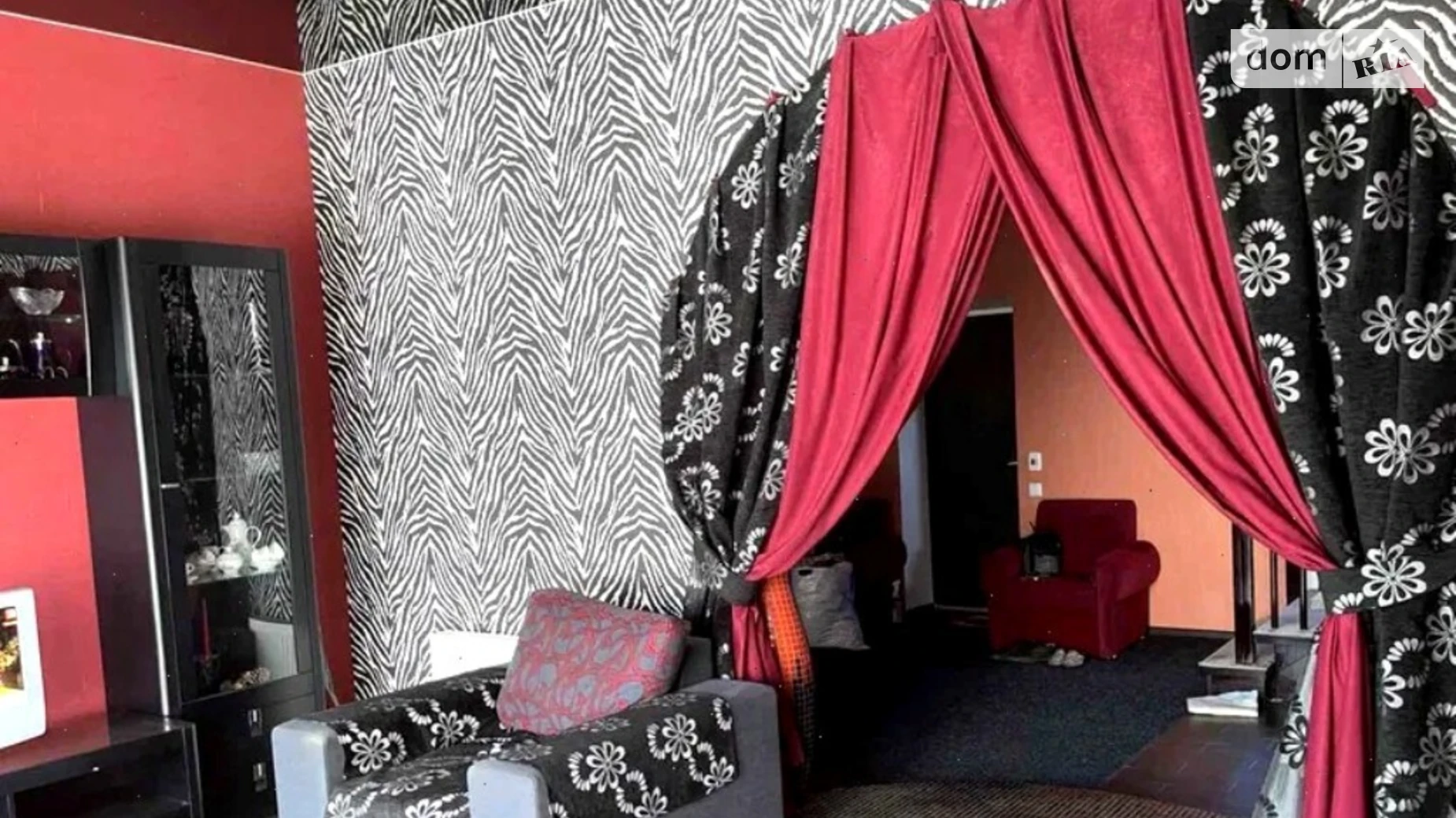 Сдается в аренду дом на 2 этажа 134 кв. м с бассейном, цена: 31000 грн - фото 3