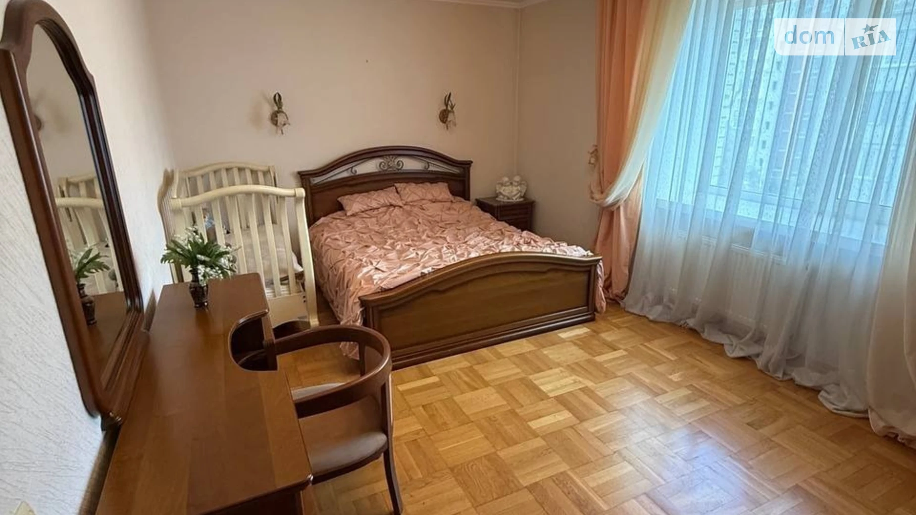 Продается 4-комнатная квартира 90 кв. м в Хмельницком, ул. Заречанская, 46/1 - фото 2