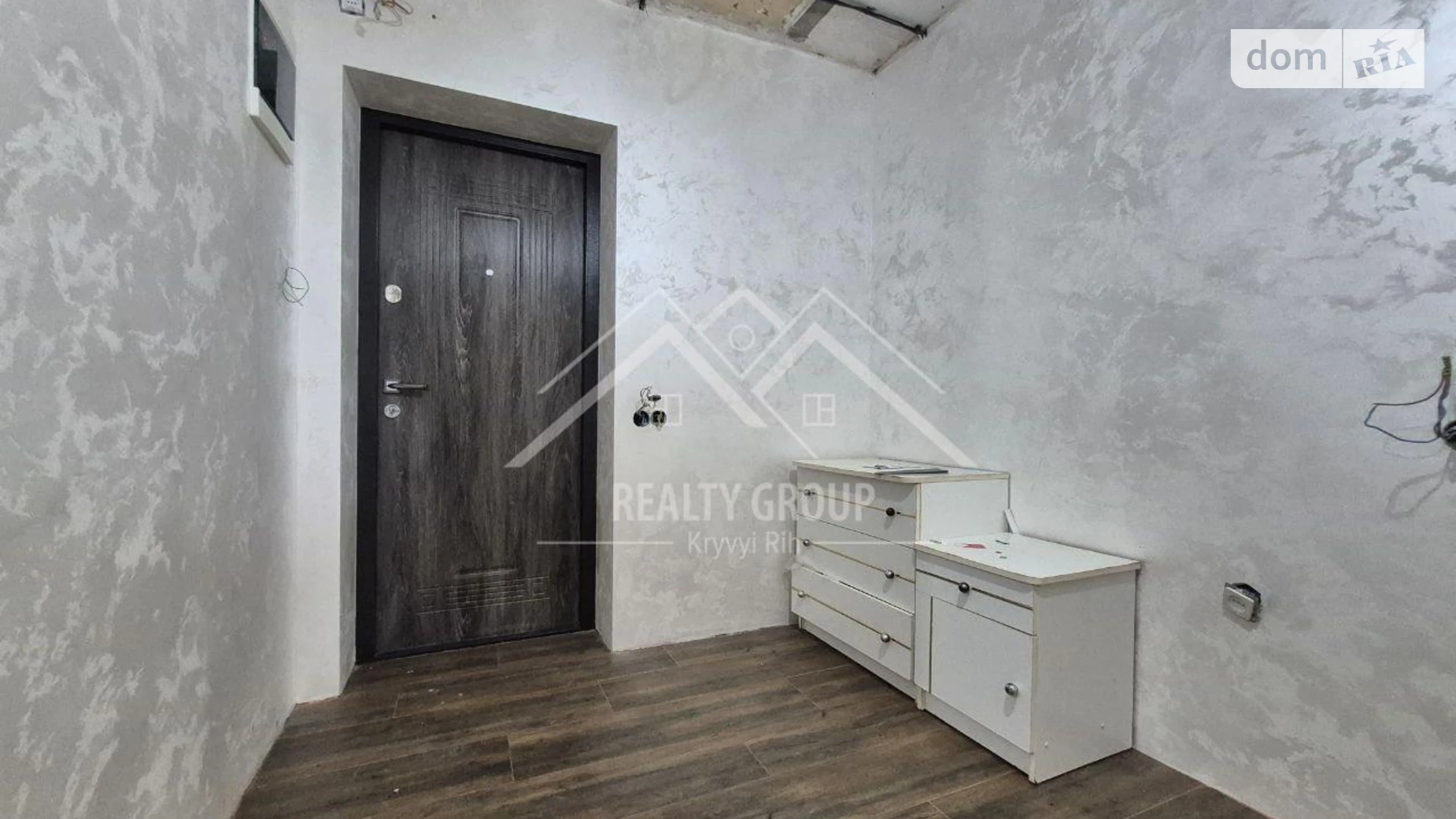 Продается 3-комнатная квартира 62.24 кв. м в Кривом Роге, ул. Кропивницкого - фото 2