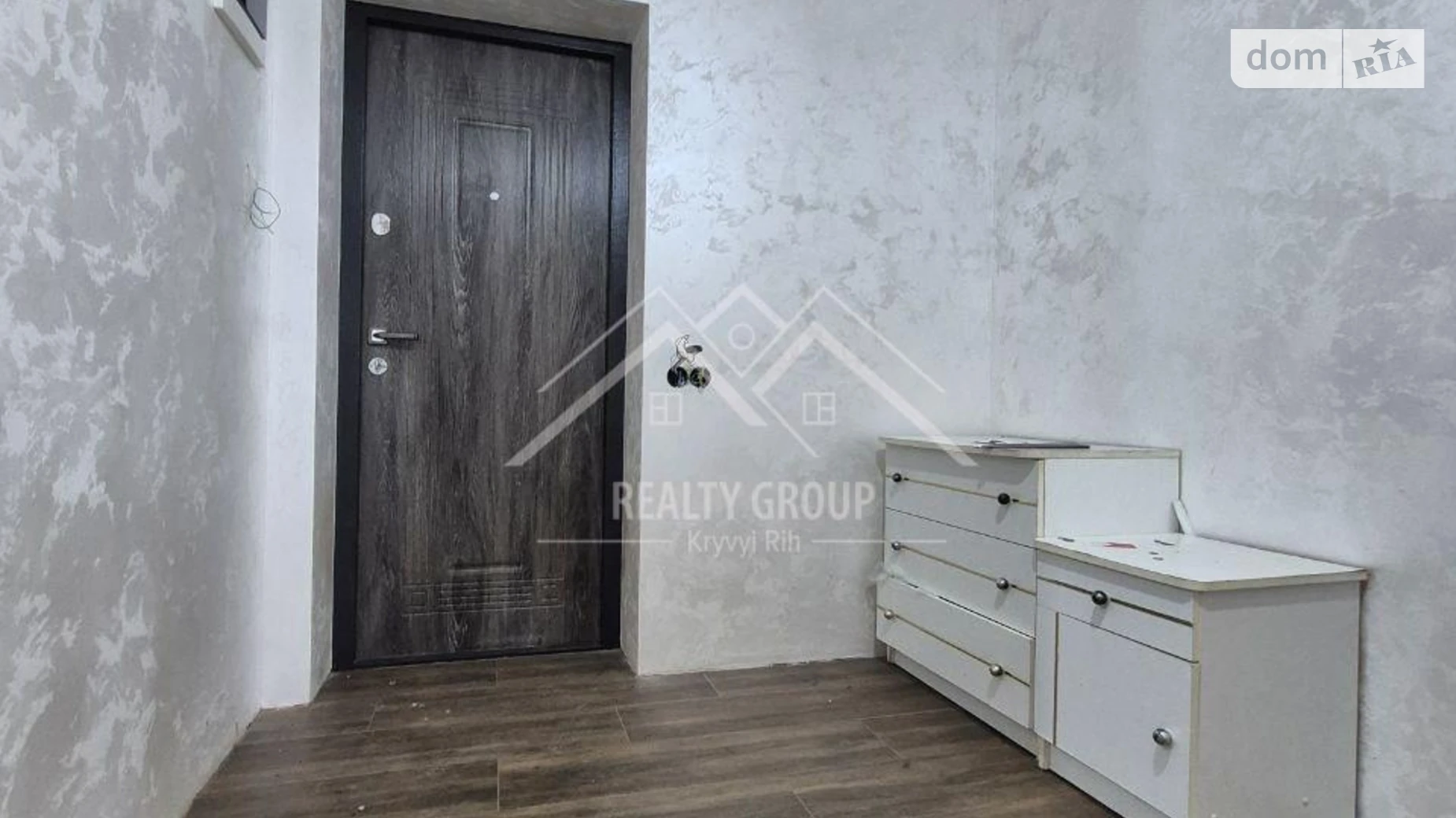 Продается 3-комнатная квартира 62.24 кв. м в Кривом Роге, ул. Кропивницкого - фото 3