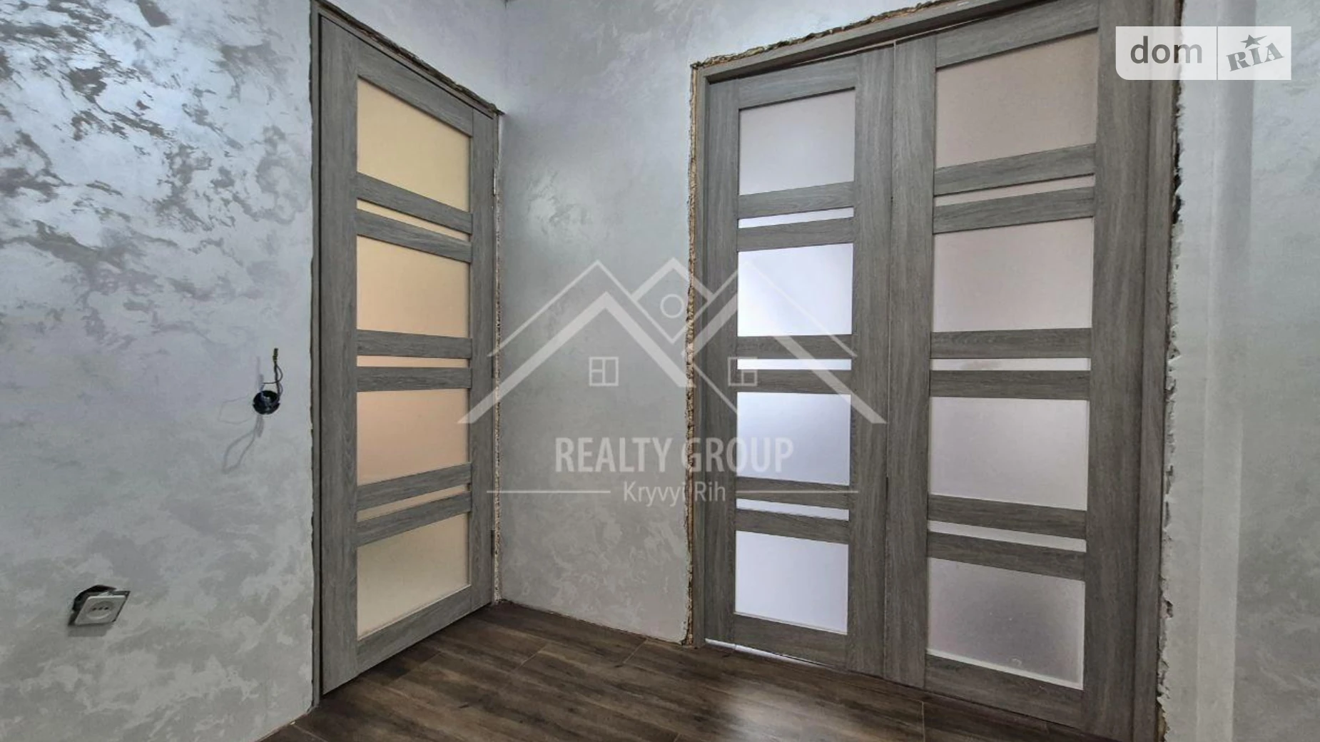 Продается 3-комнатная квартира 62.24 кв. м в Кривом Роге, ул. Кропивницкого - фото 4