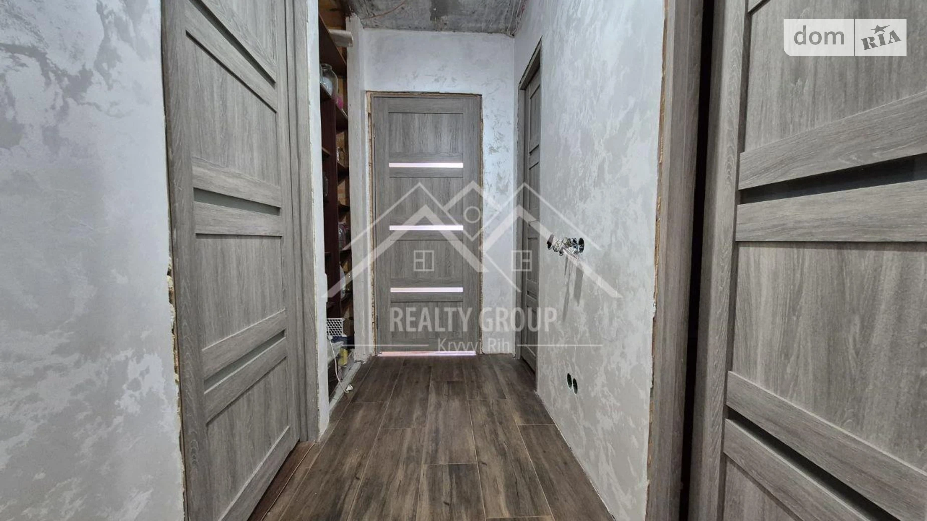 Продается 3-комнатная квартира 62.24 кв. м в Кривом Роге, ул. Кропивницкого - фото 5