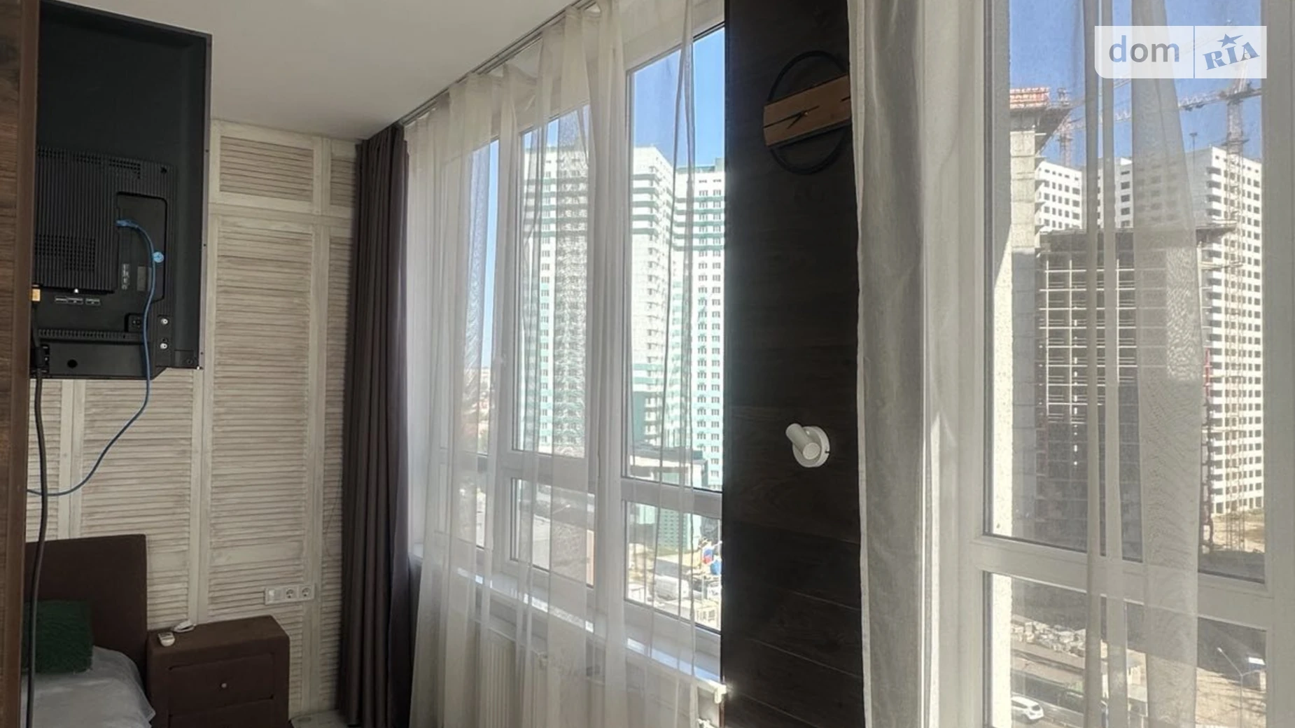 Продается 2-комнатная квартира 110 кв. м в Одессе, ул. Березовая, 2 корпус 1 - фото 5