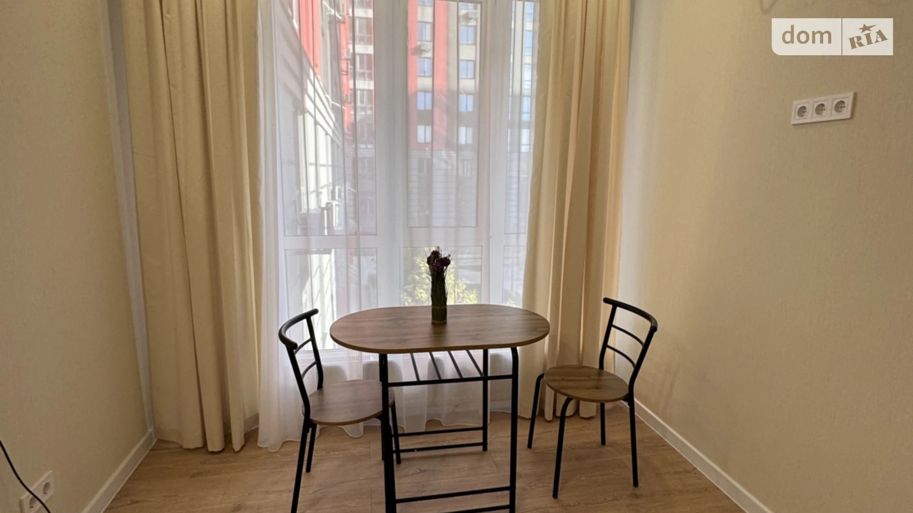 Продается 1-комнатная квартира 34 кв. м в Ирпене, ул. Университетская(Карла Маркса), 1М - фото 2