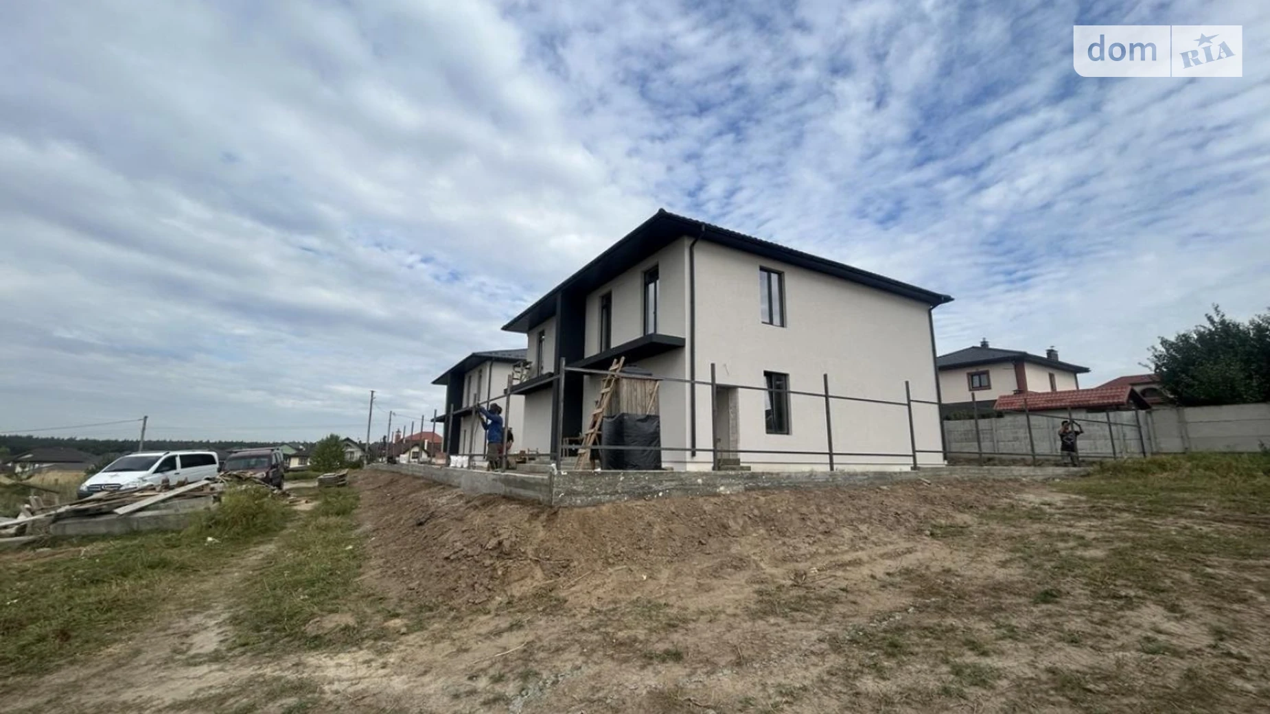 вул. Ковальська Білогородка, цена: 118000 $ - фото 3