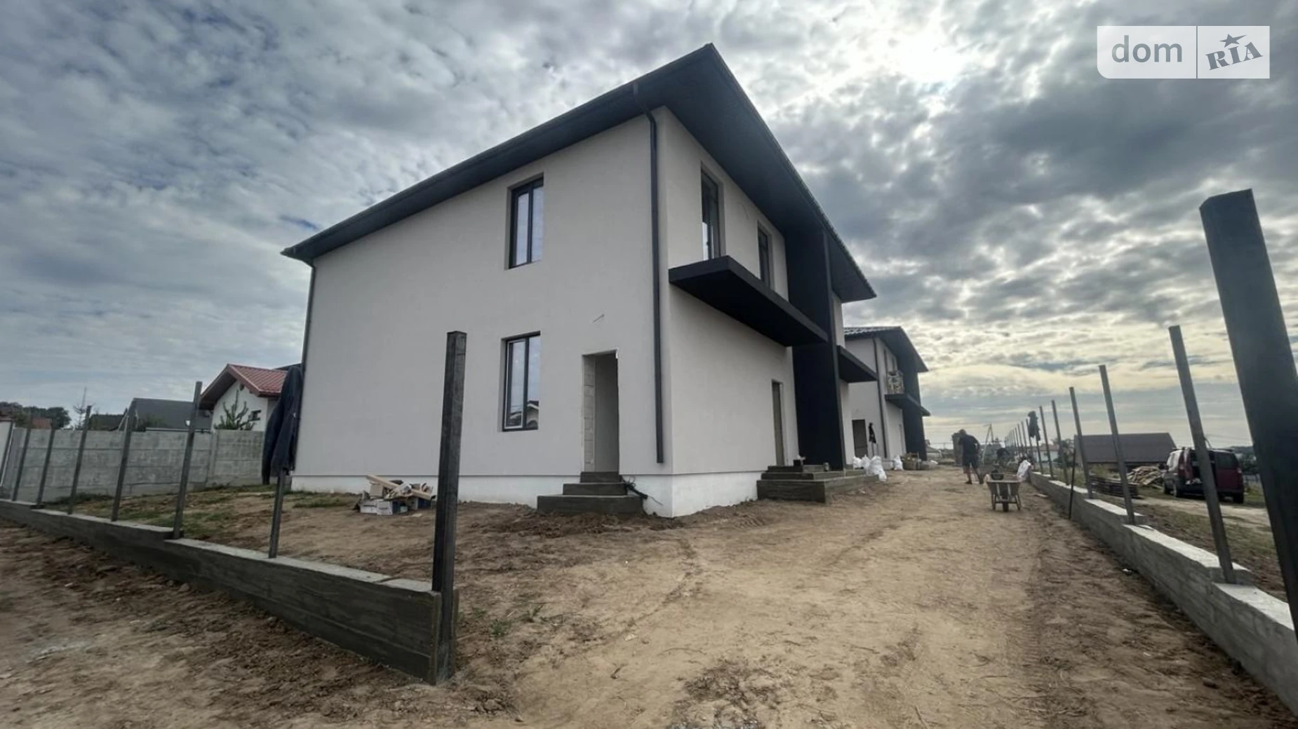 вул. Ковальська Білогородка, цена: 118000 $ - фото 4