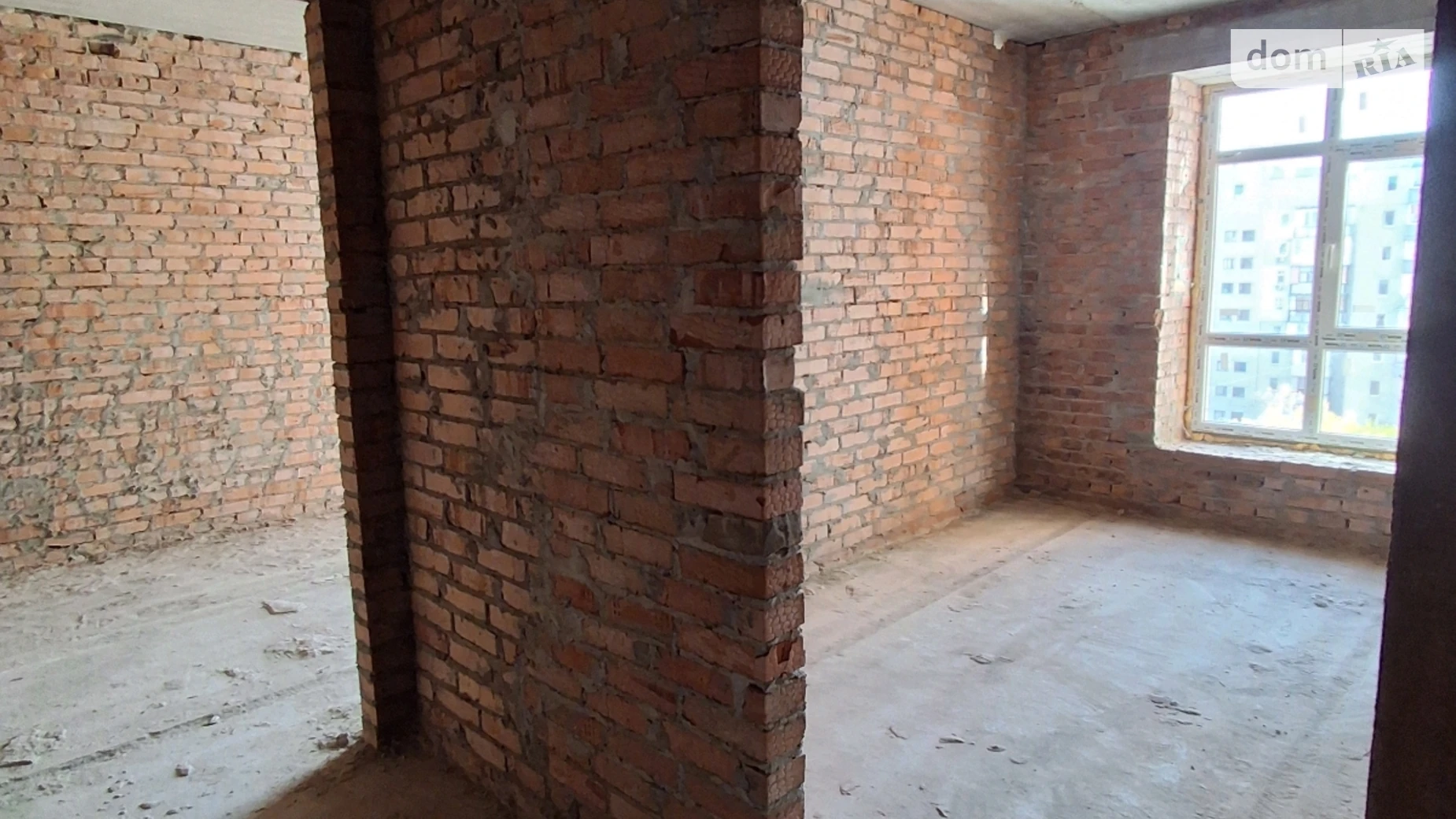 Продается 2-комнатная квартира 55 кв. м в Житомире, ул. Героев Чернобыля, 6 - фото 2