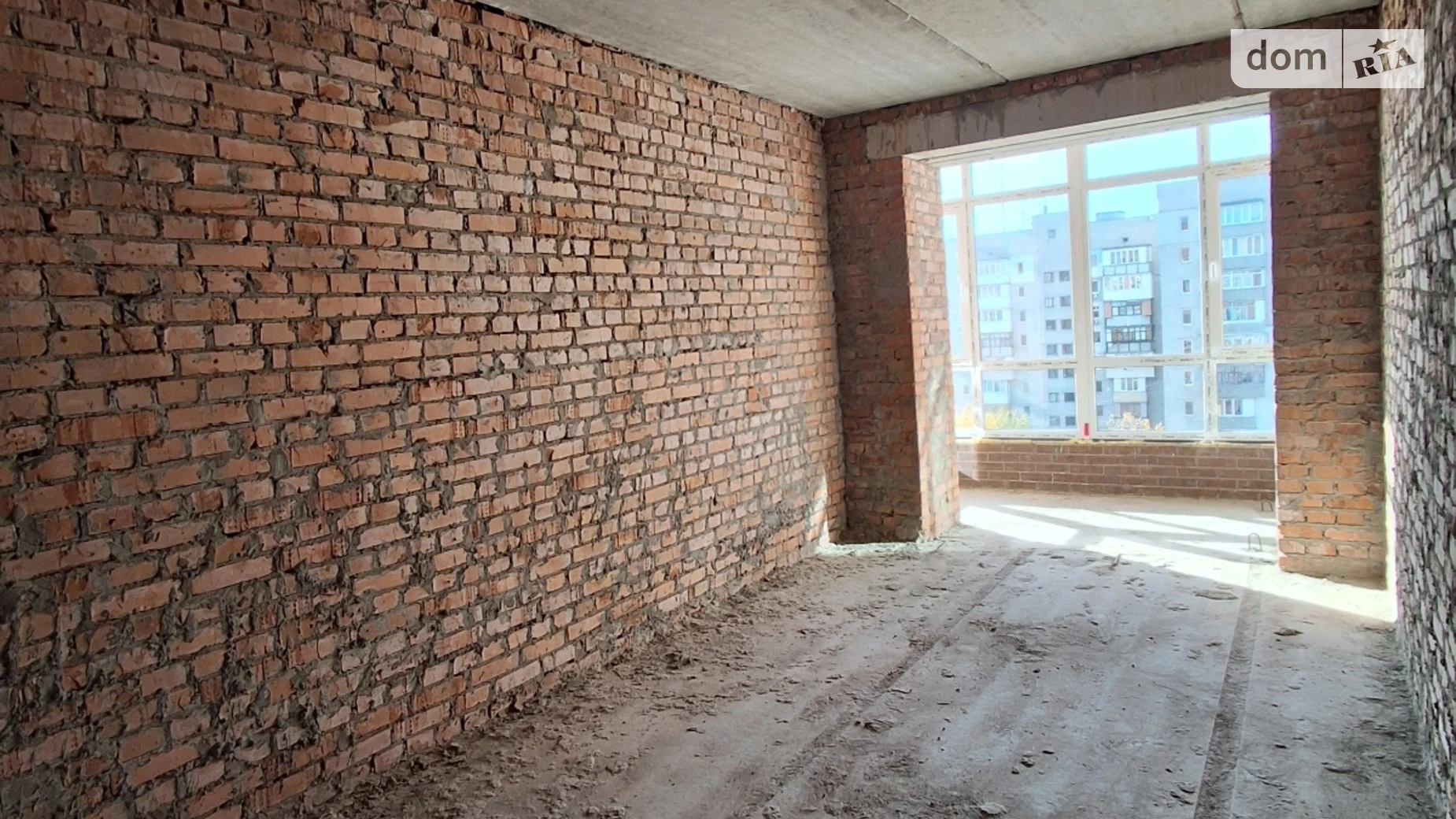 Продается 2-комнатная квартира 55 кв. м в Житомире, ул. Героев Чернобыля, 6 - фото 5