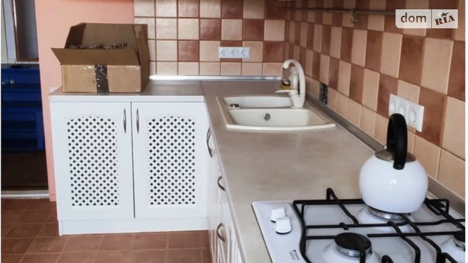 Продается 3-комнатная квартира 65 кв. м в Подольске, ул. Академика Королева(Льва Толстого), 59/1 - фото 2