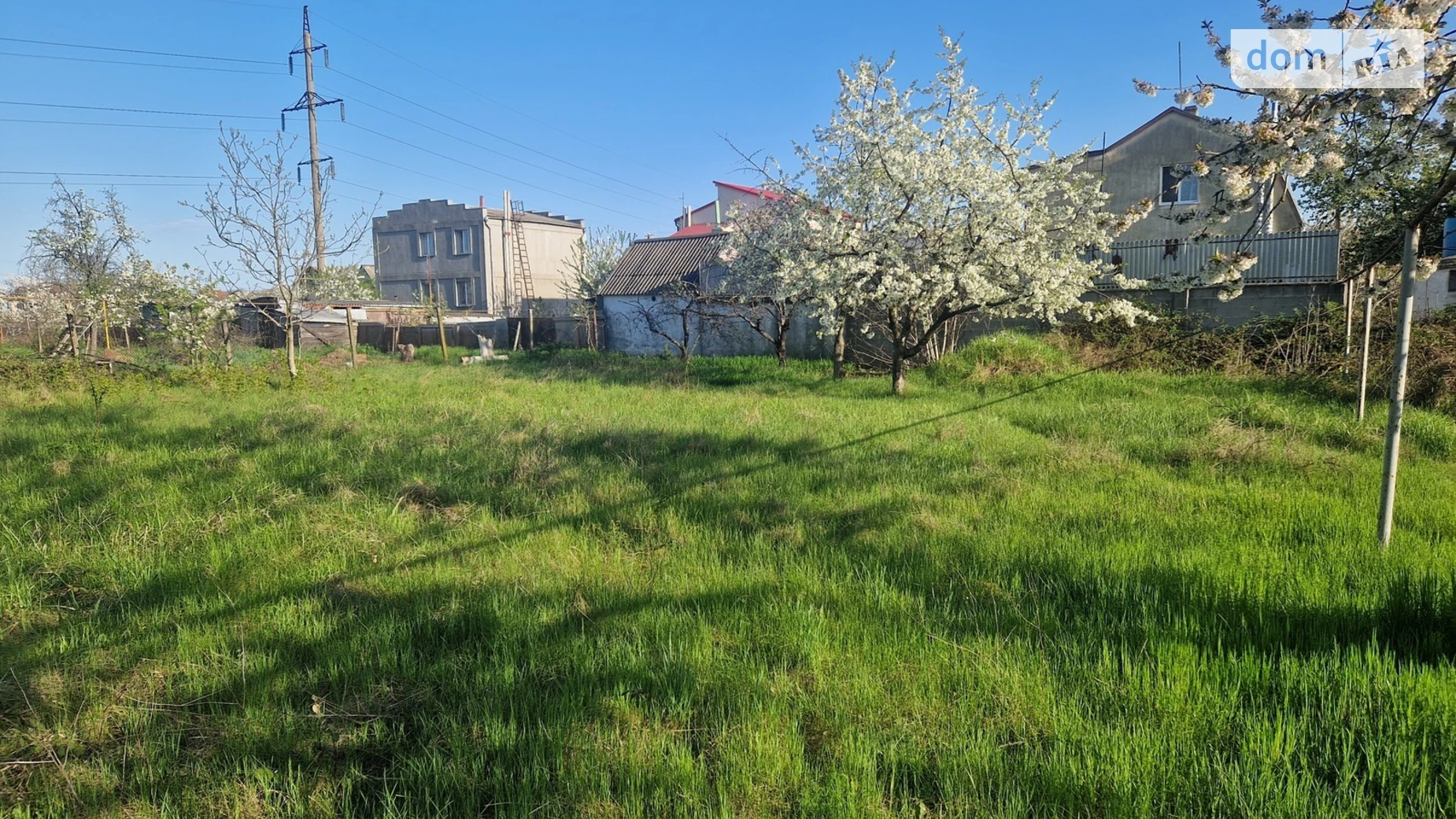 Продается земельный участок 6 соток в Одесской области, цена: 4000 $ - фото 2