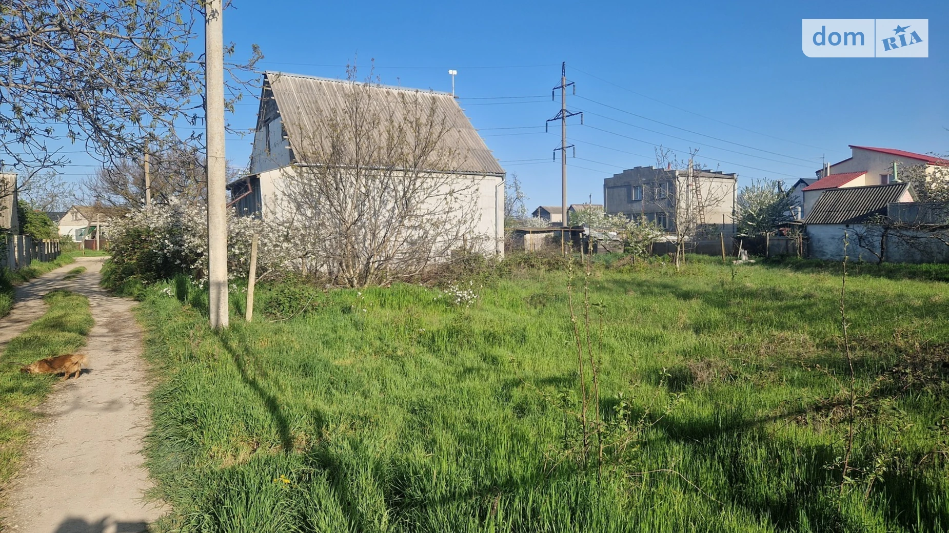 Продается земельный участок 6 соток в Одесской области, цена: 4000 $ - фото 3