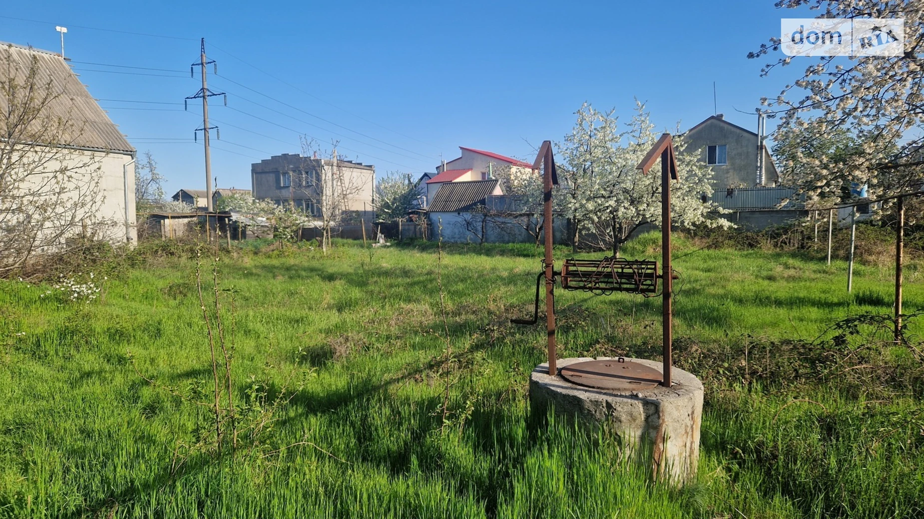 Продается земельный участок 6 соток в Одесской области, цена: 4000 $ - фото 4