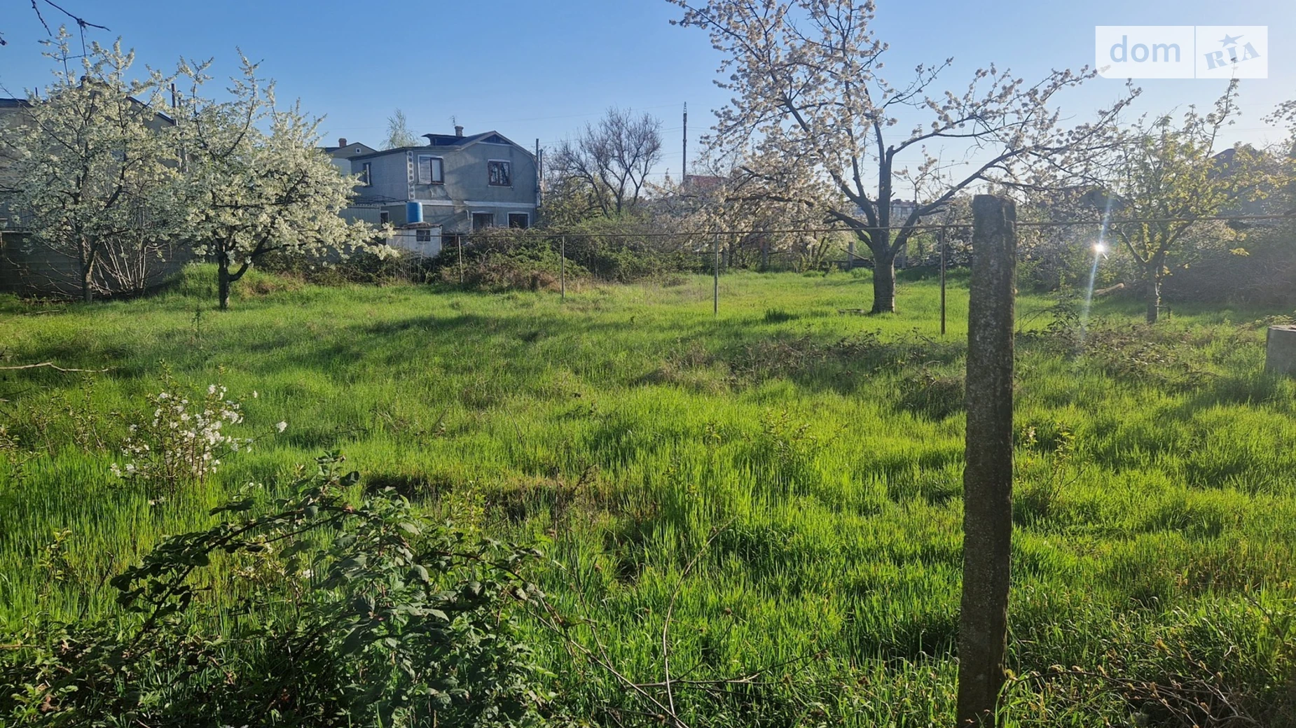 Продается земельный участок 6 соток в Одесской области, цена: 4000 $ - фото 5