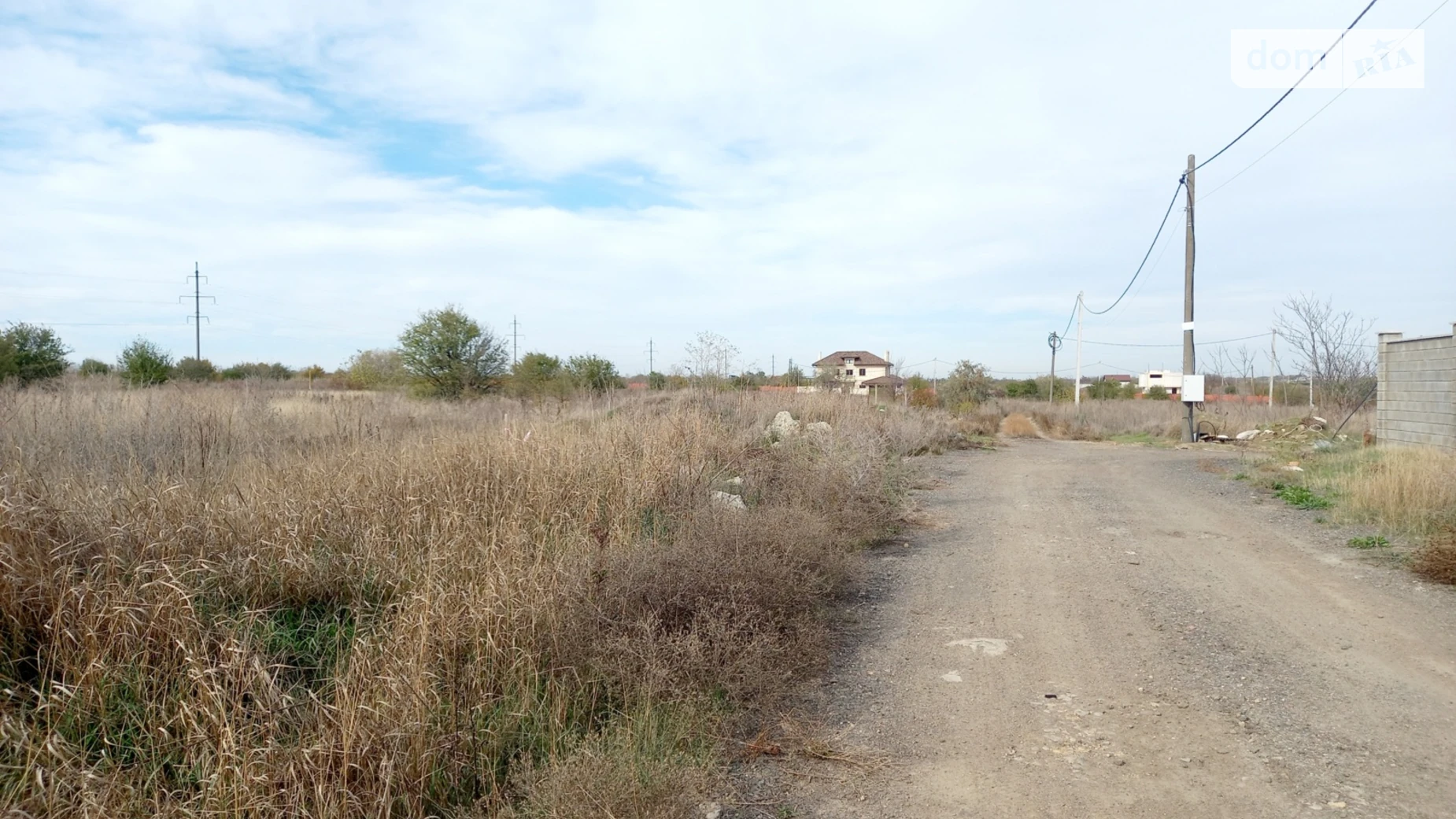 Продается земельный участок 8.5 соток в Одесской области, цена: 38250 $ - фото 5