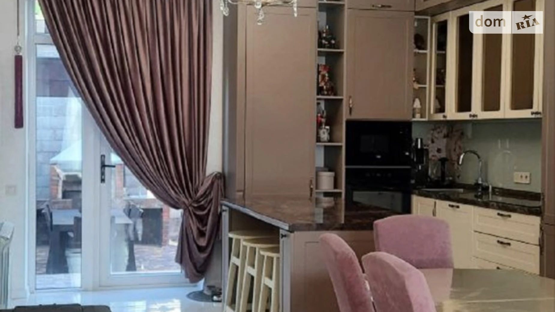 Продается дом на 2 этажа 130 кв. м с балконом, цена: 190000 $ - фото 2