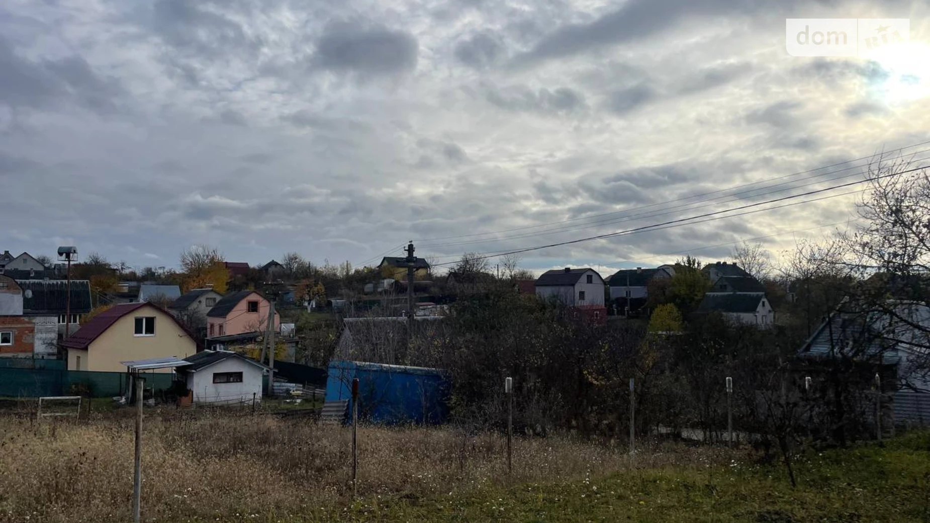 Продается дом на 2 этажа 35 кв. м с мебелью, цена: 15000 $ - фото 4