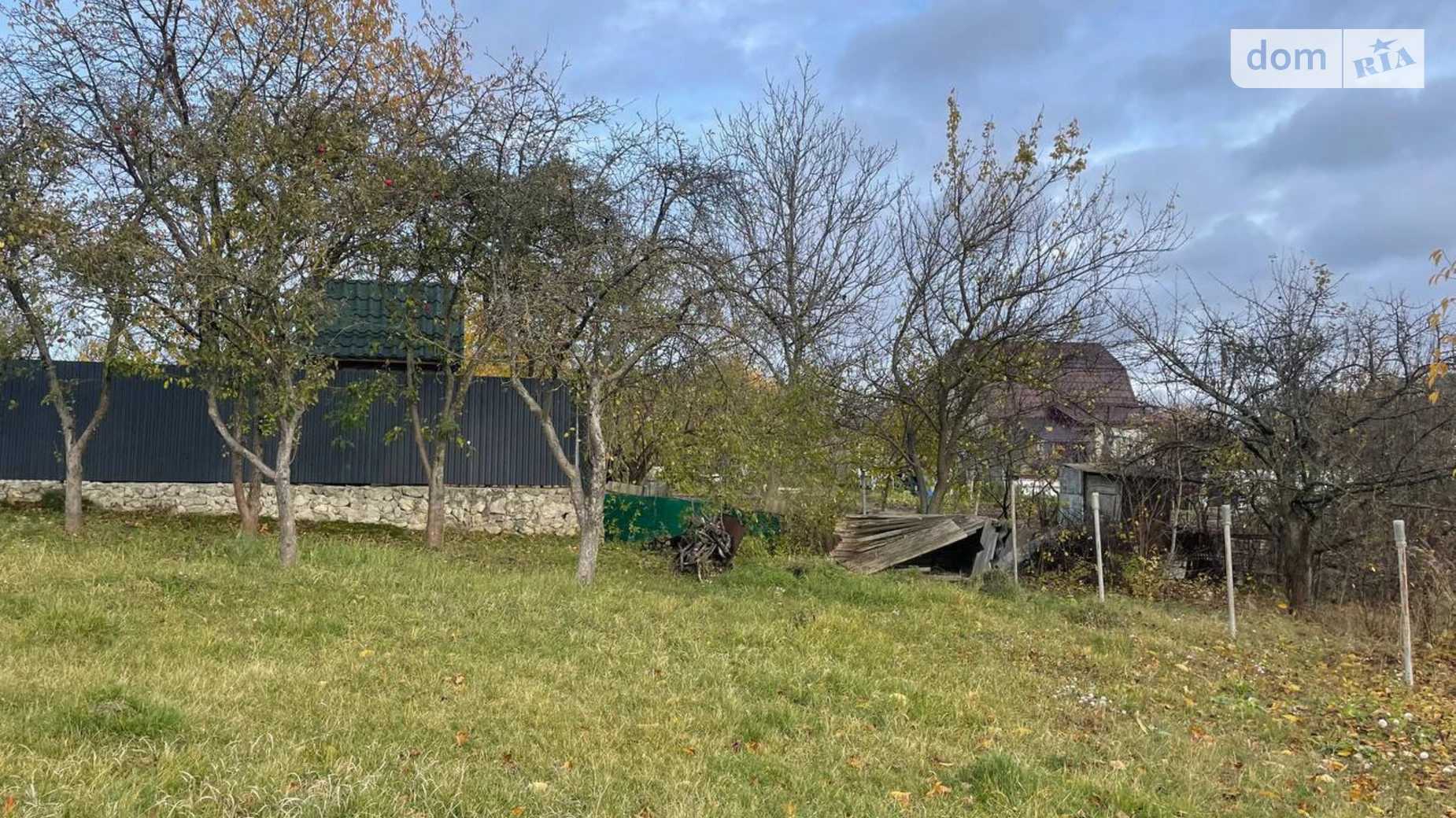 Продается дом на 2 этажа 35 кв. м с мебелью, цена: 15000 $ - фото 5