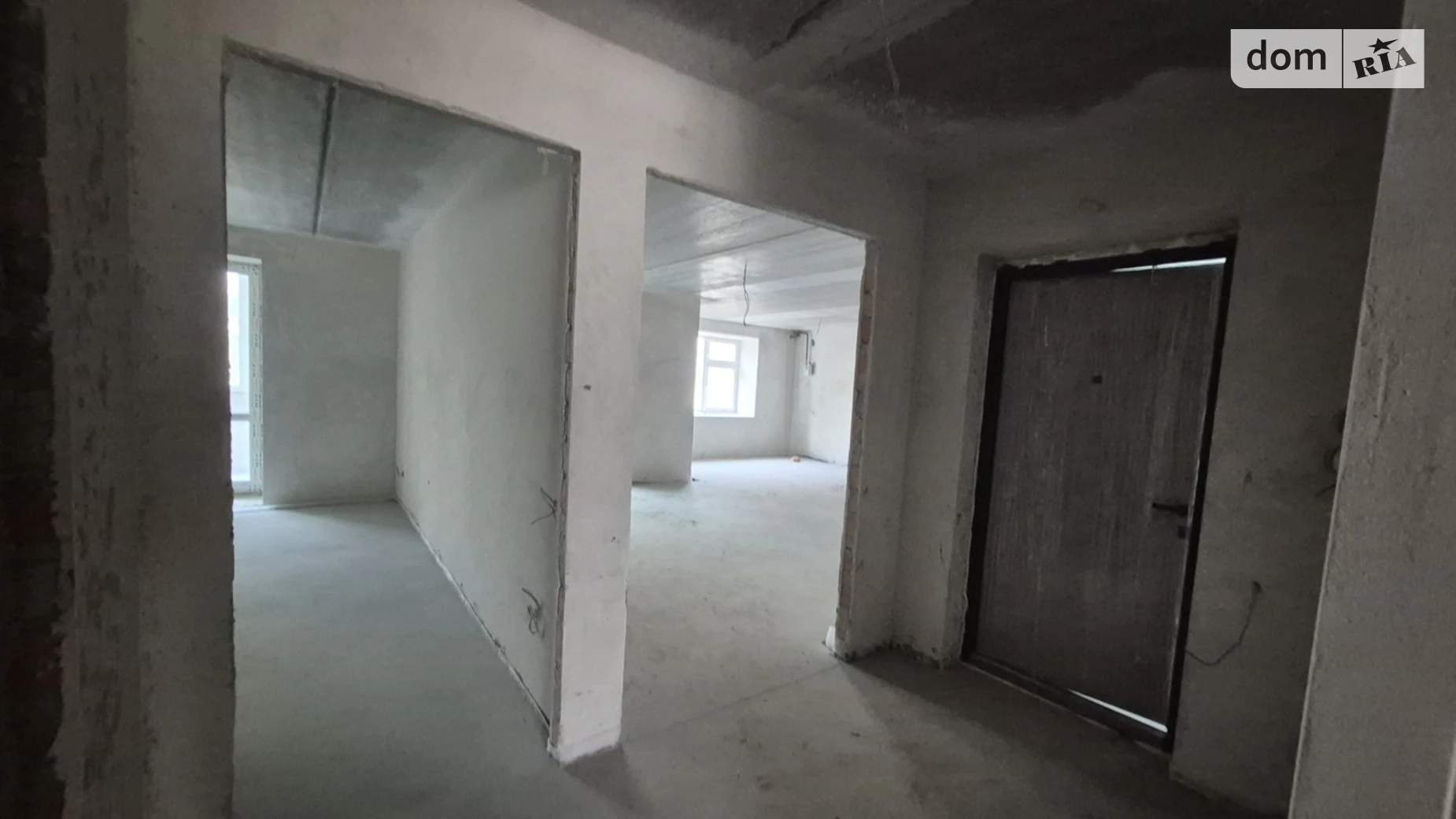 2-комнатная квартира 87.84 кв. м в Тернополе, ул. Троллейбусная - фото 2