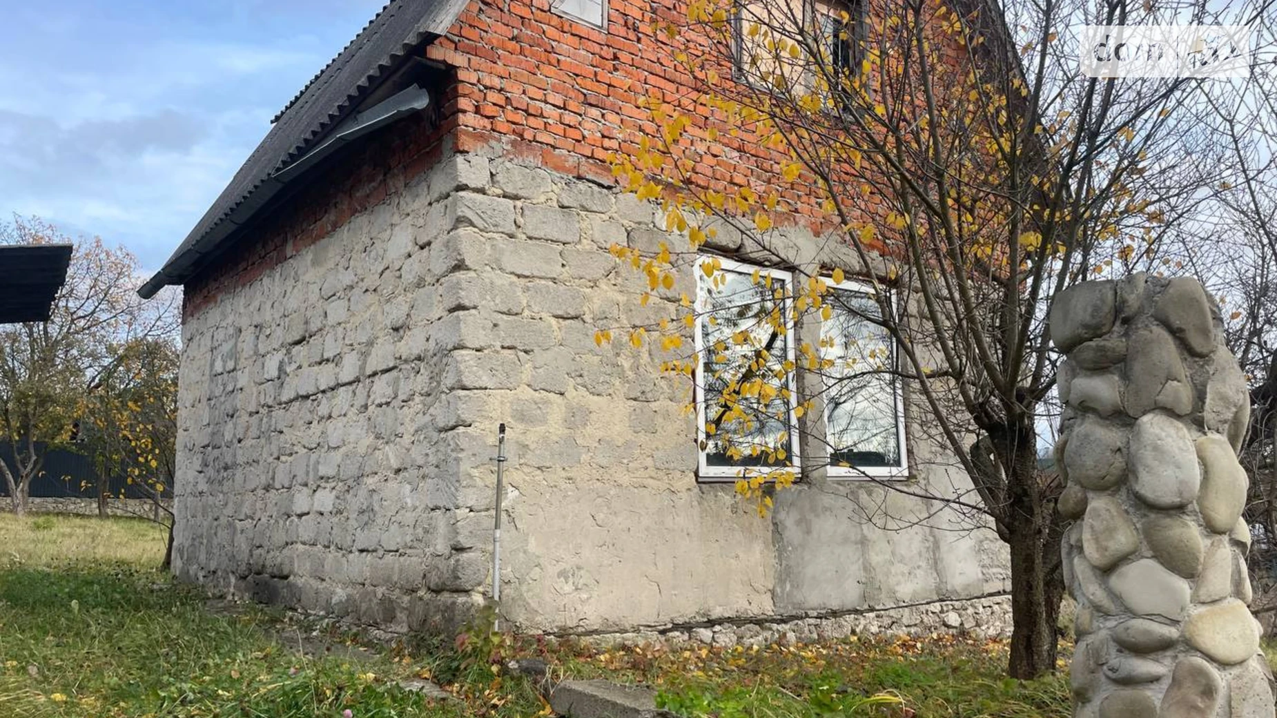 Продается дом на 2 этажа 35 кв. м с мебелью, цена: 15000 $ - фото 2