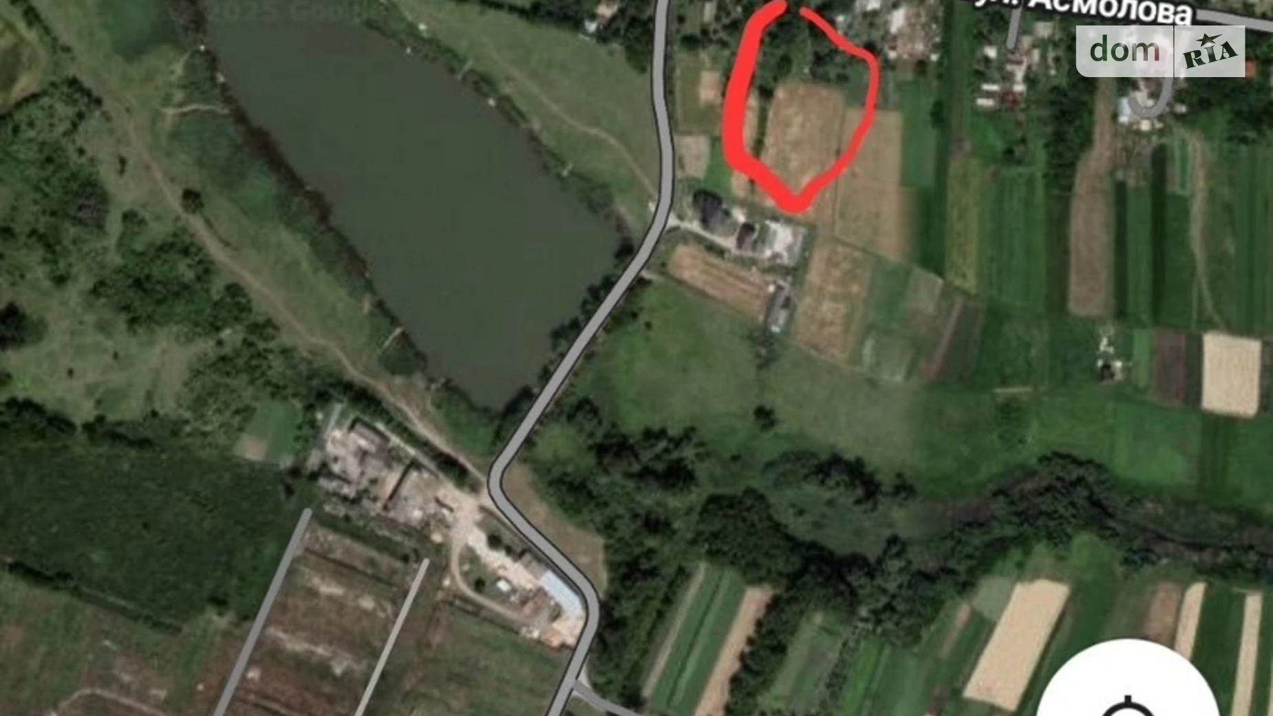 ул. Асмолова Мар'янівка (Васильків), цена: 6900 $ - фото 3