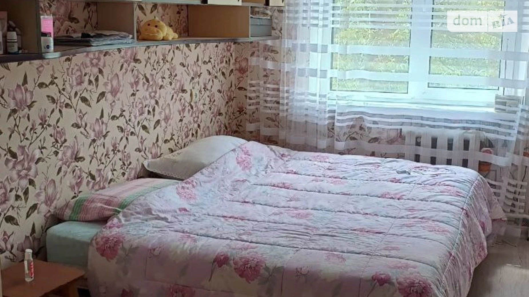 Сдается в аренду 2-комнатная квартира 47 кв. м в Виннице, просп. Юности - фото 3