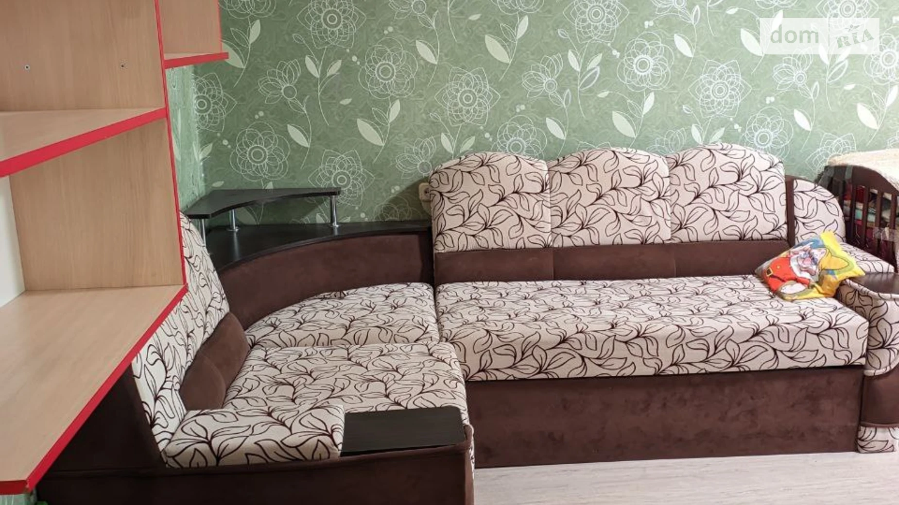 Сдается в аренду 2-комнатная квартира 47 кв. м в Виннице, просп. Юности - фото 2