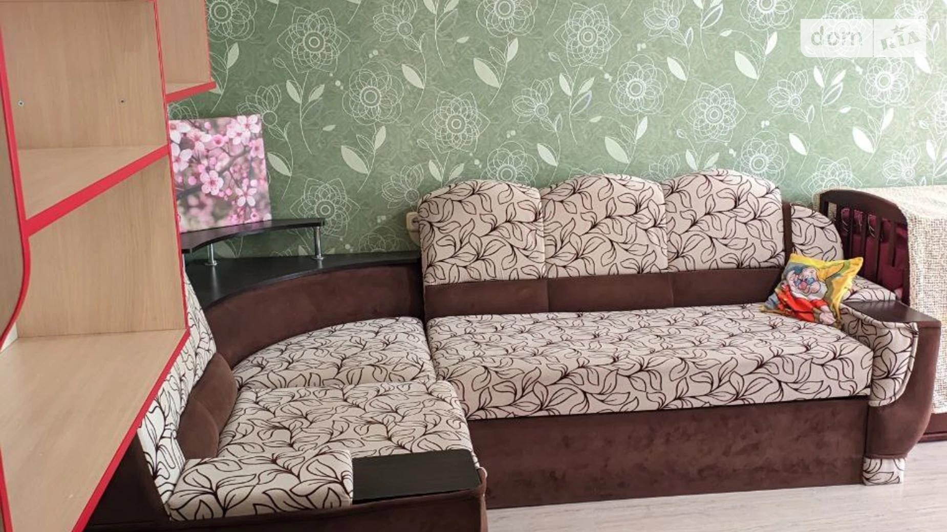 Сдается в аренду 2-комнатная квартира 47 кв. м в Виннице, просп. Юности - фото 5