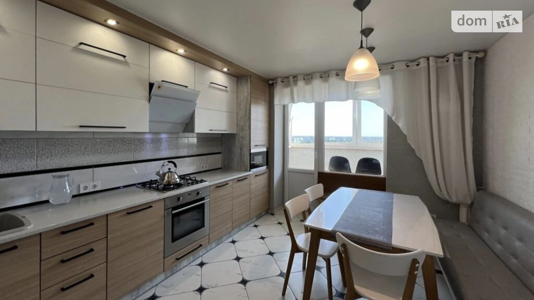 Продається 3-кімнатна квартира 73.3 кв. м у Вінниці, вул. Якова Гальчевського, 39 - фото 2