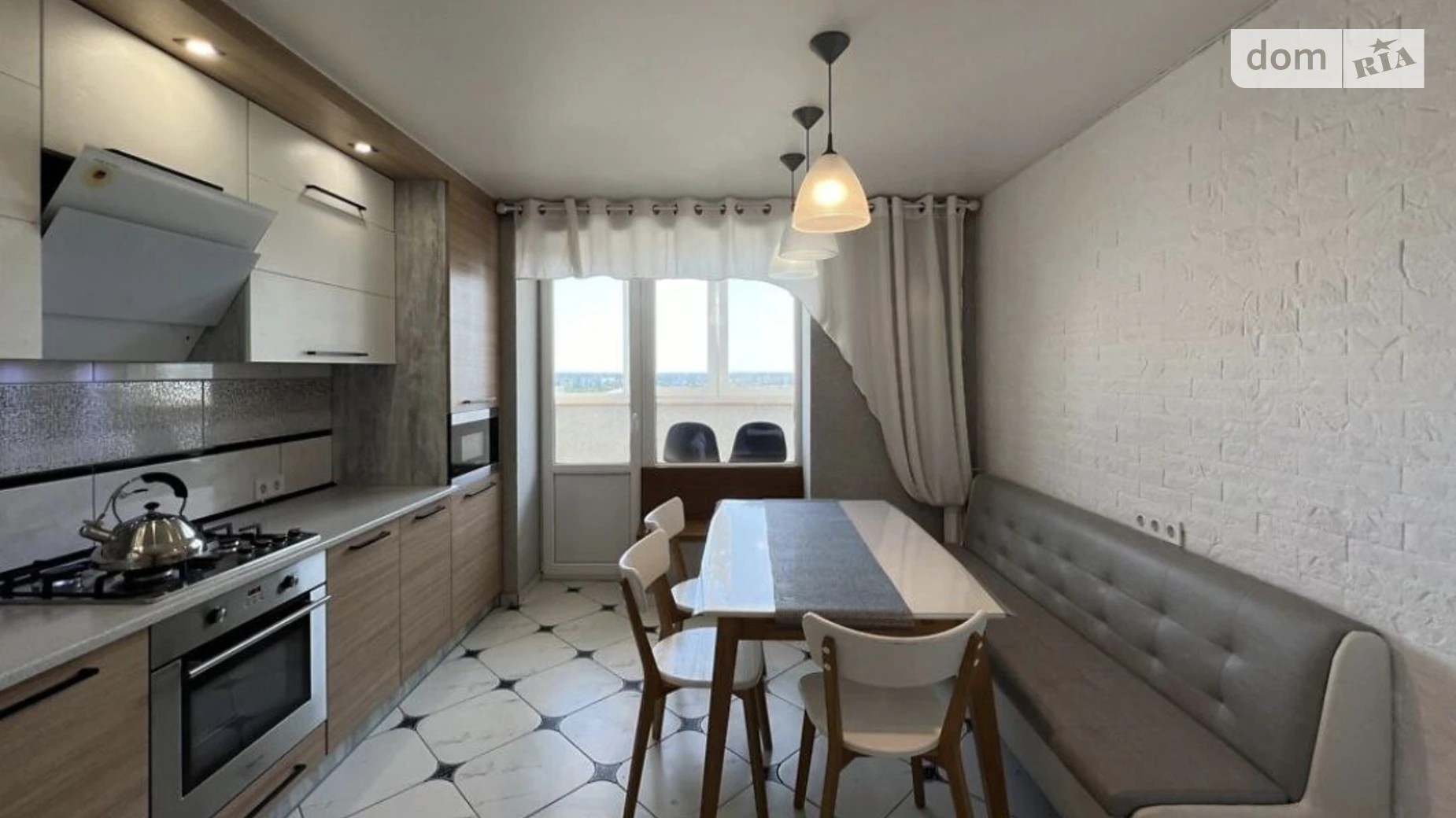 Продається 3-кімнатна квартира 73.3 кв. м у Вінниці, вул. Якова Гальчевського, 39 - фото 5