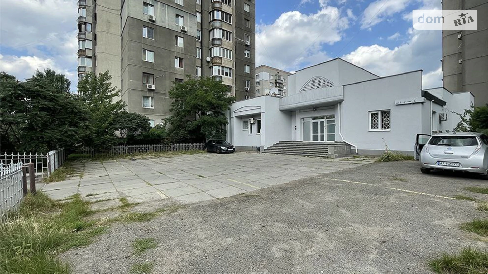 Продается помещения свободного назначения 574.8 кв. м в 1-этажном здании, цена: 730000 $ - фото 2