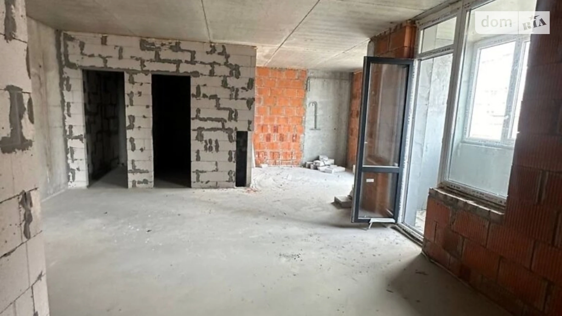 2-комнатная квартира 66 кв. м в Тернополе, цена: 56000 $ - фото 3