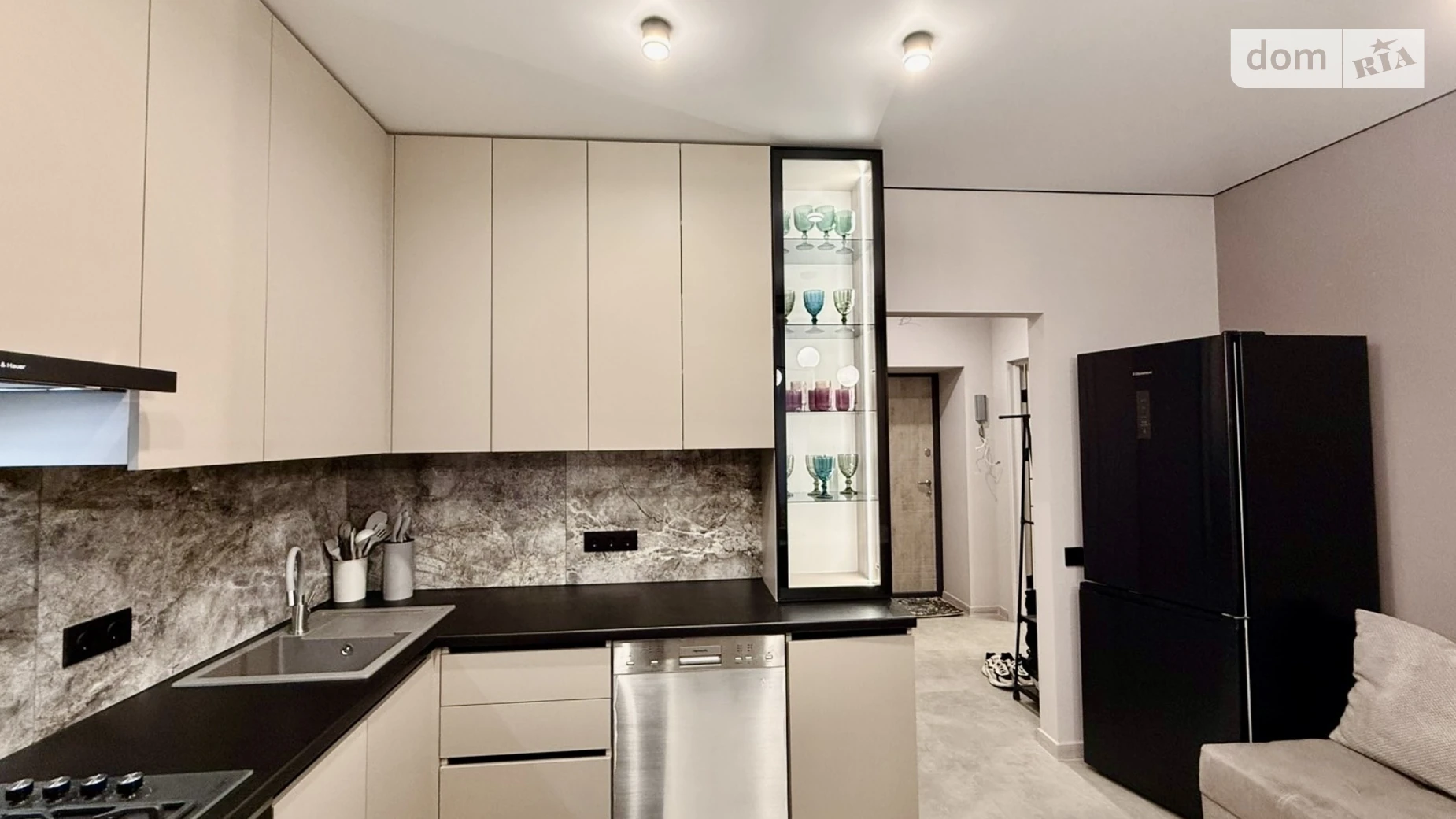 1-кімнатна квартира 44 кв. м у Тернополі, вул. Лозовецька, 9А - фото 2