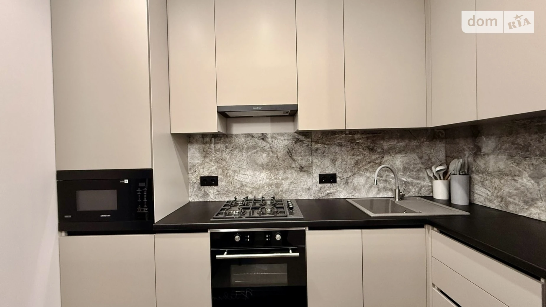 1-кімнатна квартира 44 кв. м у Тернополі, вул. Лозовецька, 9А - фото 5