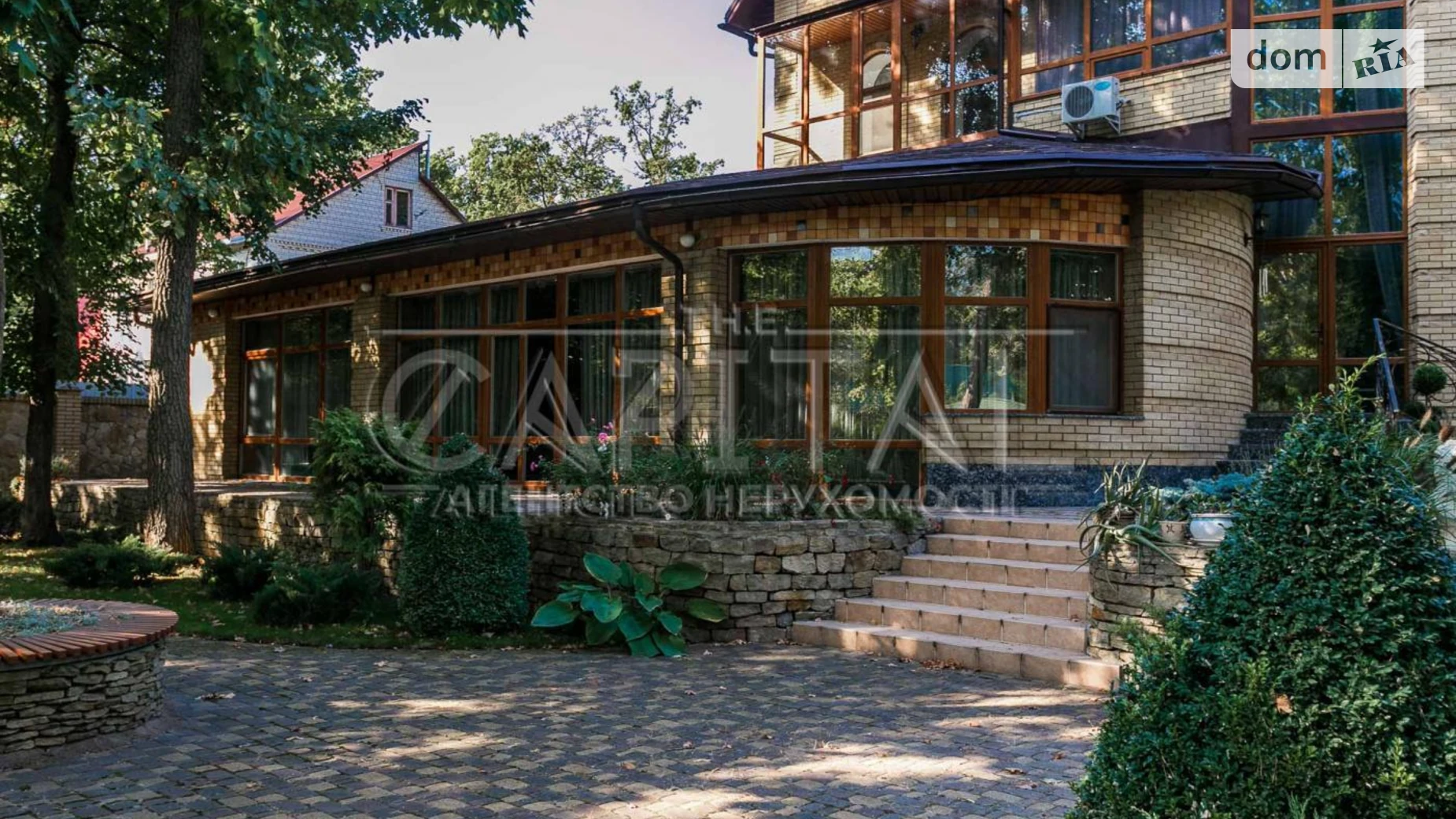 Продается дом на 2 этажа 805 кв. м с верандой, цена: 1500000 $ - фото 3