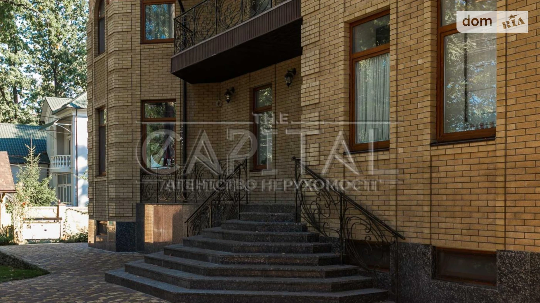 Продается дом на 2 этажа 805 кв. м с верандой, цена: 1500000 $ - фото 4