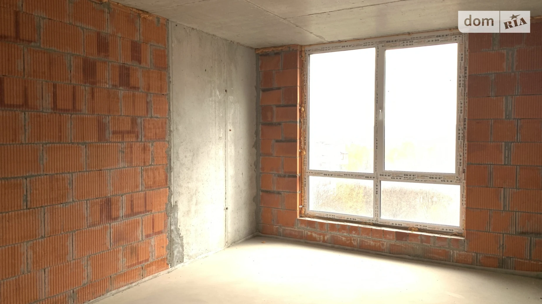 2-кімнатна квартира 66 кв. м у Тернополі, бул. Куліша Пантелеймона - фото 2