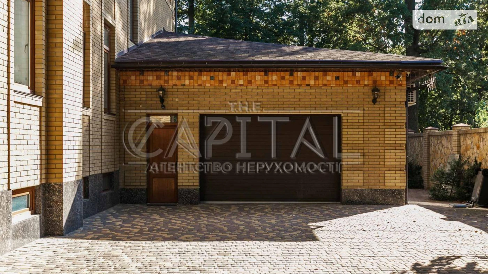 Продается дом на 2 этажа 805 кв. м с верандой, цена: 1500000 $ - фото 5