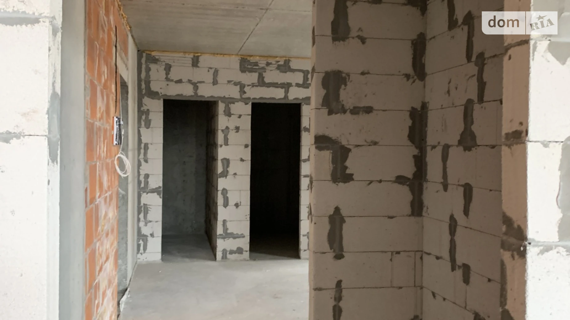 2-кімнатна квартира 66 кв. м у Тернополі, бул. Куліша Пантелеймона - фото 4