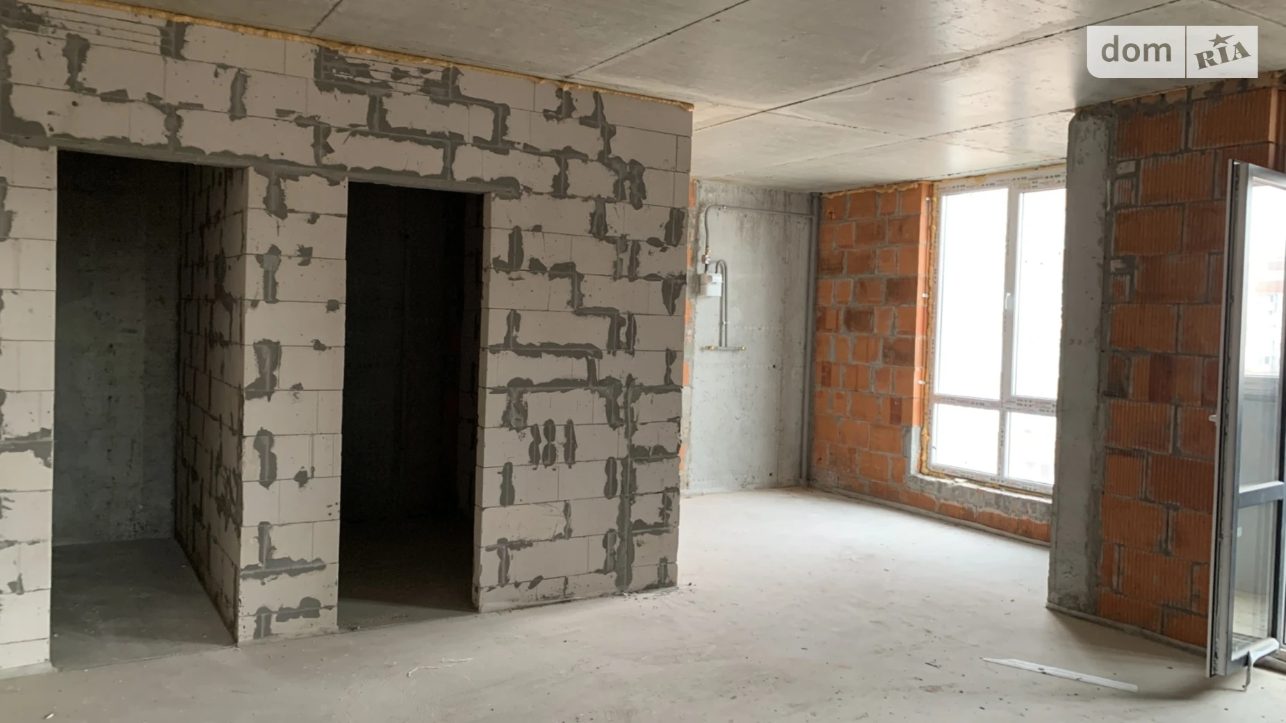 2-кімнатна квартира 66 кв. м у Тернополі, бул. Куліша Пантелеймона - фото 5