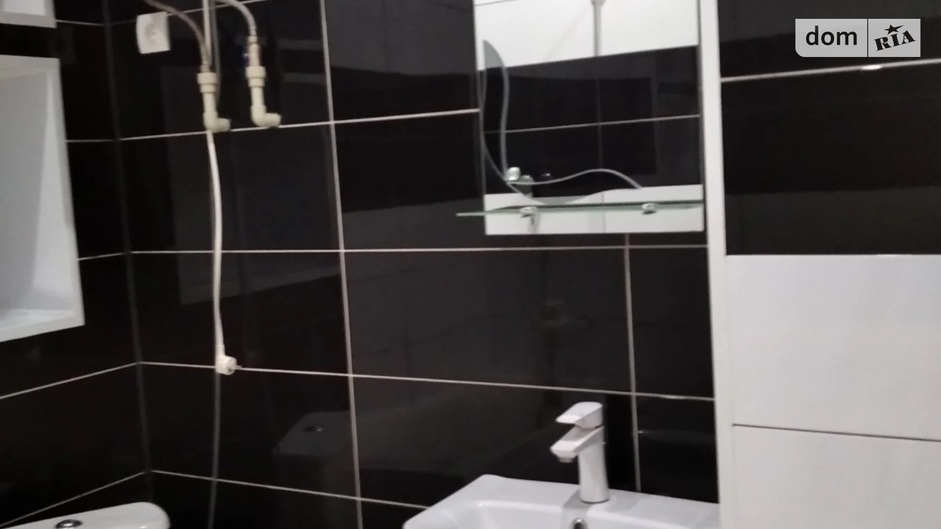 Продается 1-комнатная квартира 24.1 кв. м в Крыжановка, ул. Защитников Украины(Генерала Бочарова), 7Б - фото 5